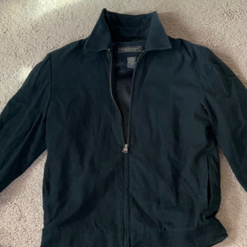 Banana Republic Factory Store Coat